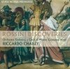 Rossini, Orchestra Sinfonica, Coro Di Milano Giuseppe Verdi, Riccardo Chailly - Rossini Discoveries (CD)